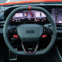 Audi RS 5 avant - doživetje 2026