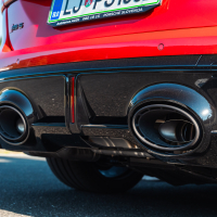 Audi RS 5 avant - doživetje 2026