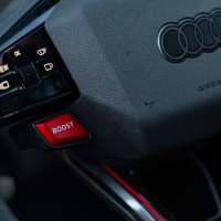 Audi RS 5 avant - doživetje 2026