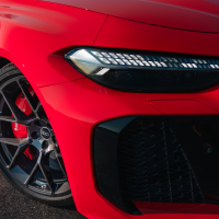 Audi RS 5 avant - doživetje 2026