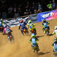 DP MX Mačkovci 20 sept 2026 - ena
