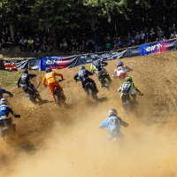 DP MX Mačkovci 20 sept 2026 - ena