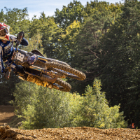 DP MX Mačkovci 20 sept 2026 - ena