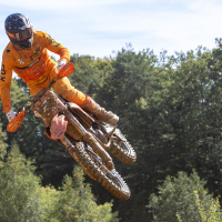 DP MX Mačkovci 20 sept 2026 - ena