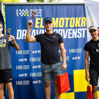 DP MX Mačkovci 20 sept 2026 - dve