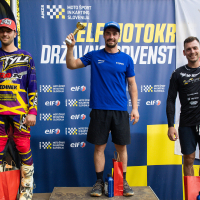 DP MX Mačkovci 20 sept 2026 - dve