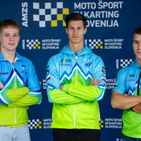 NK pred Pokalom narodov - september 2026 II