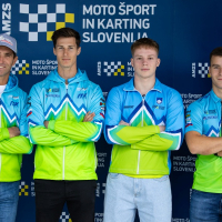 NK pred Pokalom narodov - september 2026 II