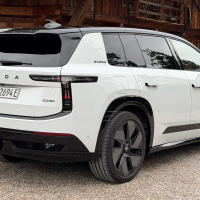 Škoda peaq - za volanom 2026