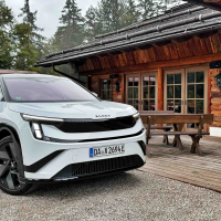 Škoda peaq - za volanom 2026