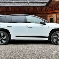 Škoda peaq - za volanom 2026