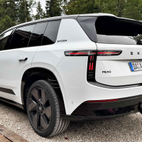 Škoda peaq - za volanom 2026