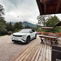 Škoda peaq - za volanom 2026