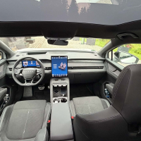 Škoda peaq - za volanom 2026