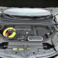 Škoda peaq - za volanom 2026