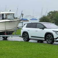 Škoda peaq - za volanom 2026