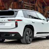 Škoda peaq - za volanom 2026