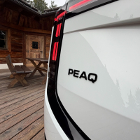 Škoda peaq - za volanom 2026