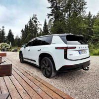Škoda peaq - za volanom 2026