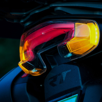 BMW R 1300 RT - na motorju 2026