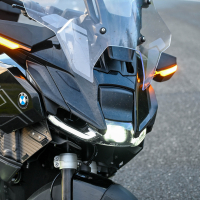 BMW R 1300 RT - na motorju 2026