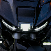 BMW R 1300 RT - na motorju 2026