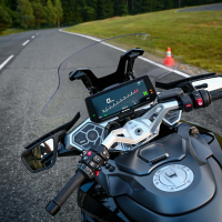 BMW R 1300 RT - na motorju 2026