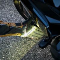 BMW R 1300 RT - na motorju 2026