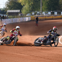 DP speed 250 Lendava 27. 9. 2026