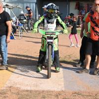 DP speed 250 Lendava 27. 9. 2026