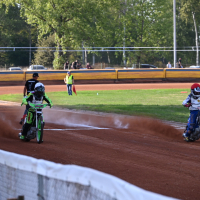 DP speed 250 Lendava 27. 9. 2026