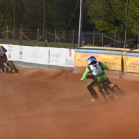 DP speed 250 Lendava 27. 9. 2026