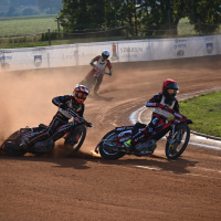 DP speed 250 Lendava 27. 9. 2026