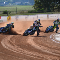 DP SPEED Lendava 27. 9. 2026