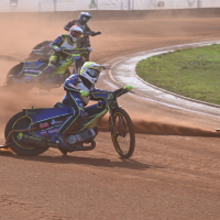 DP SPEED Lendava 27. 9. 2026