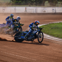 DP SPEED Lendava 27. 9. 2026