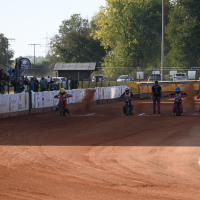 DP SPEED Lendava 27. 9. 2026