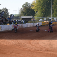 DP SPEED Lendava 27. 9. 2026