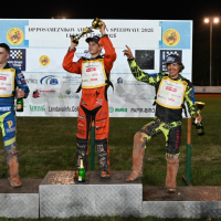 DP SPEED Lendava 27. 9. 2026