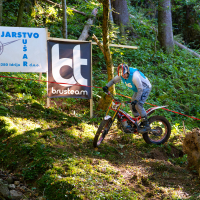 DP trial Idrija 3. oktober 2026 - ena