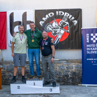 DP trial Idrija 3. oktober 2026 - dve