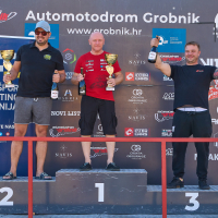 DP CHM Grobnik 4. okotber 2026 - dve