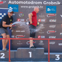 DP CHM Grobnik 4. okotber 2026 - dve
