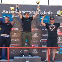 DP CHM Grobnik 4. okotber 2026 - dve