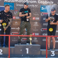 DP CHM Grobnik 4. okotber 2026 - dve