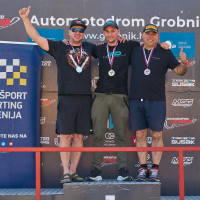 DP CHM Grobnik 4. okotber 2026 - dve