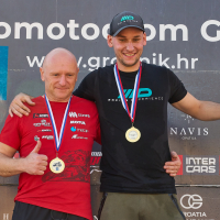 DP CHM Grobnik 4. okotber 2026 - dve