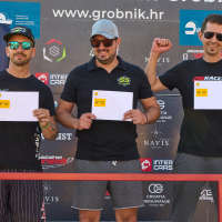 DP CHM Grobnik 4. okotber 2026 - dve