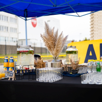 30 let AMZS Maribor - druženje s poslovnimi partnerji