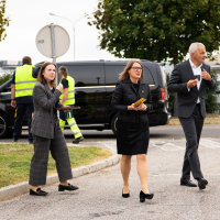 30 let AMZS Maribor - druženje s poslovnimi partnerji